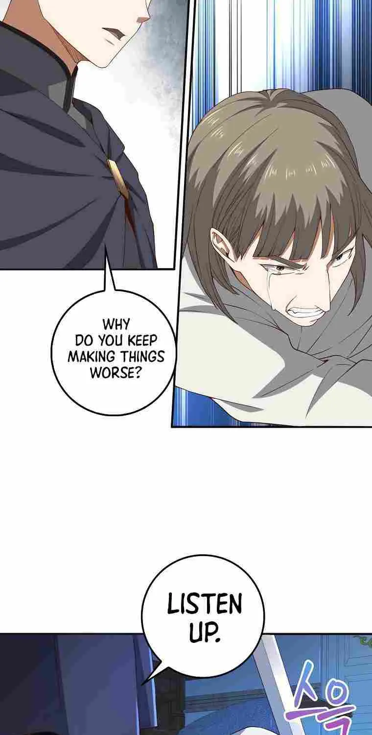 The Lord’s Coins Aren’t Decreasing?! Chapter 37 page 5 - 