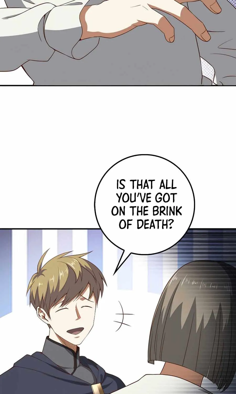 The Lord’s Coins Aren’t Decreasing?! Chapter 37 page 47 - 