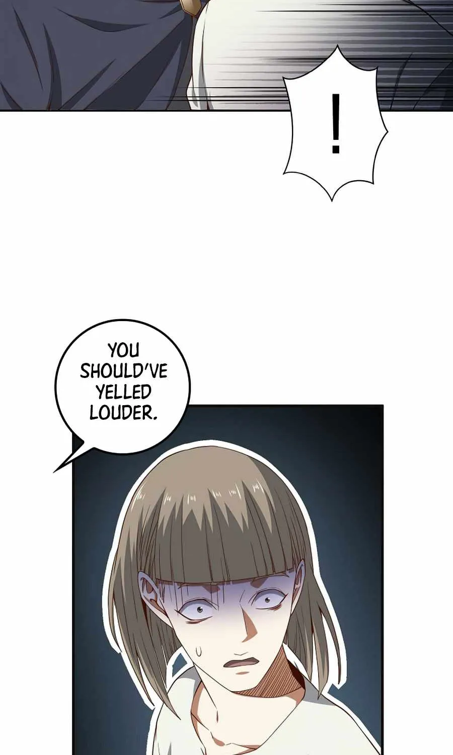 The Lord’s Coins Aren’t Decreasing?! Chapter 37 page 48 - 
