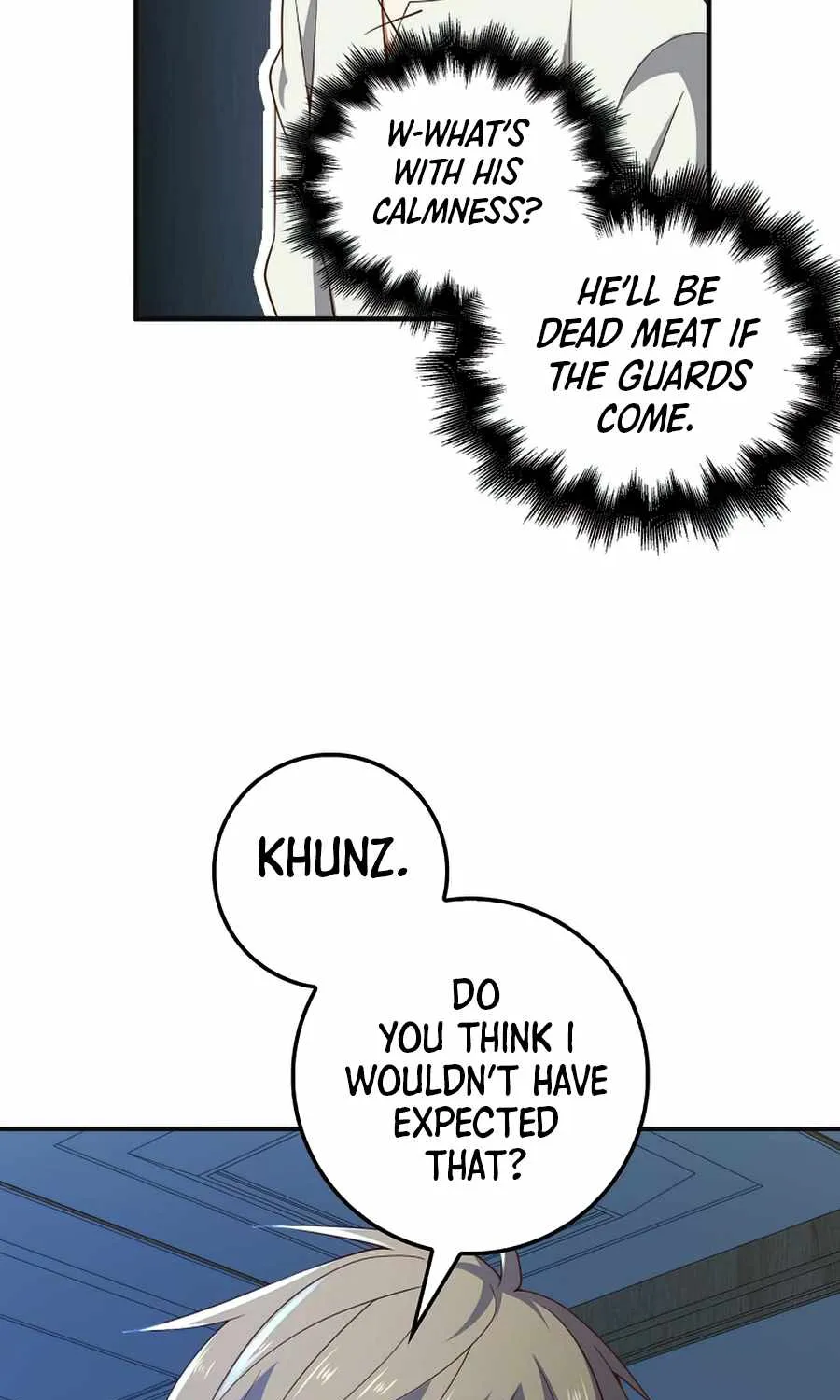 The Lord’s Coins Aren’t Decreasing?! Chapter 37 page 49 - 