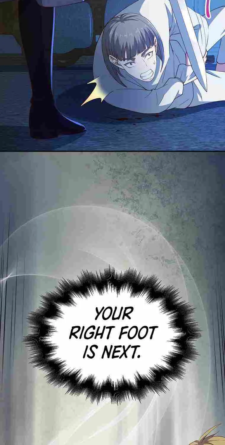 The Lord’s Coins Aren’t Decreasing?! Chapter 37 page 6 - 