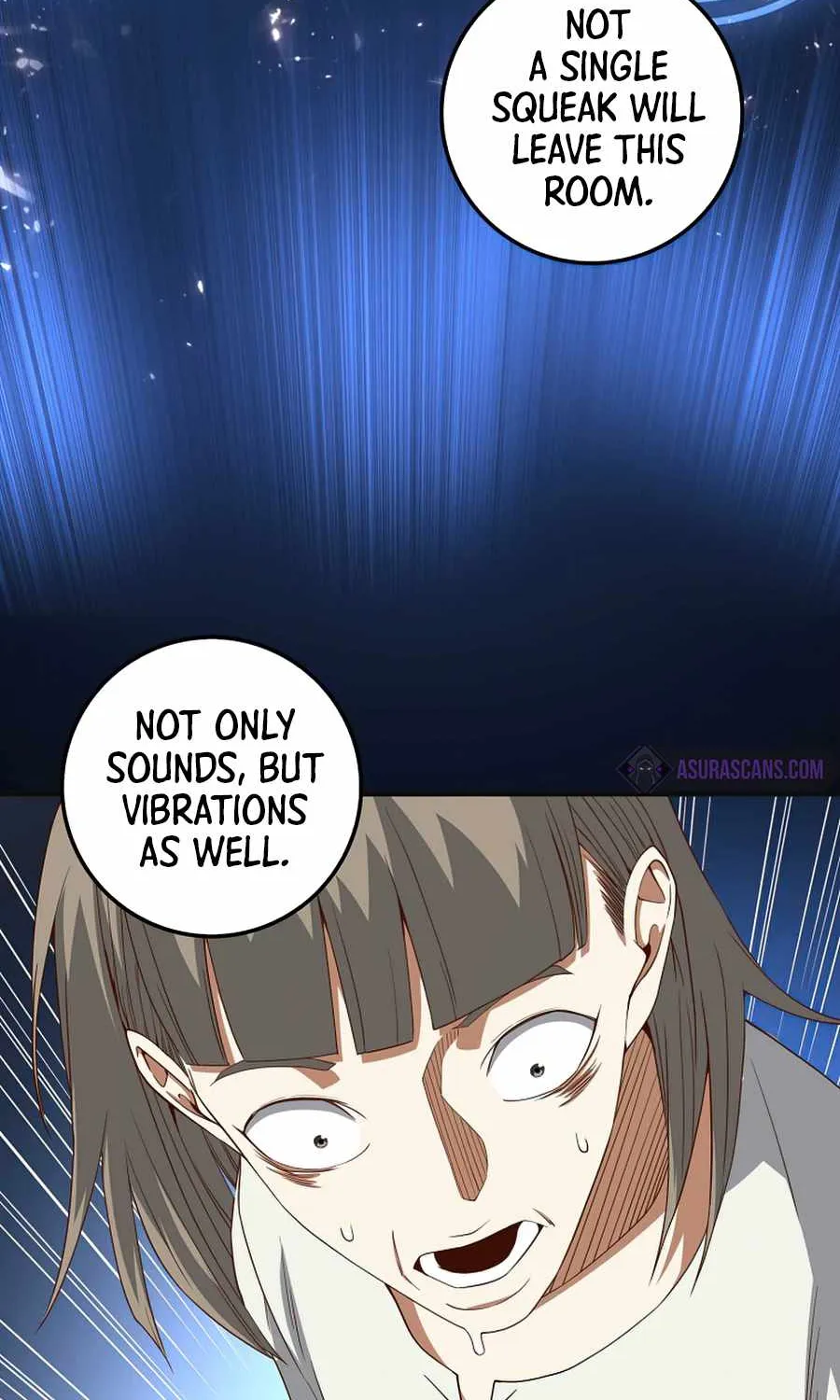 The Lord’s Coins Aren’t Decreasing?! Chapter 37 page 52 - 