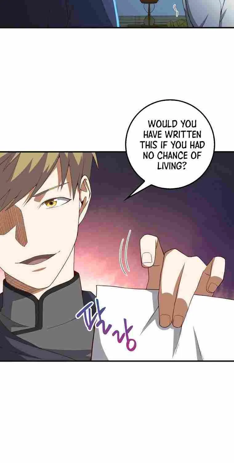 The Lord’s Coins Aren’t Decreasing?! Chapter 37 page 54 - 