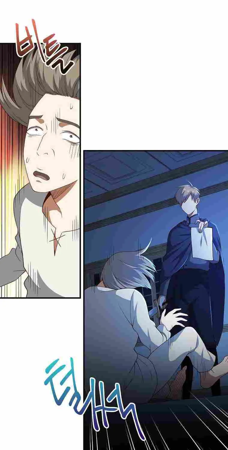 The Lord’s Coins Aren’t Decreasing?! Chapter 37 page 55 - 