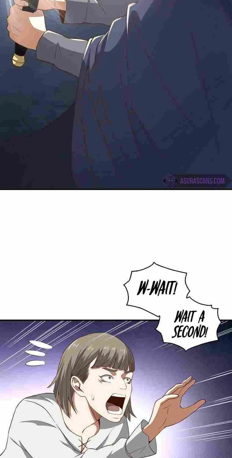 The Lord’s Coins Aren’t Decreasing?! Chapter 37 page 60 - 