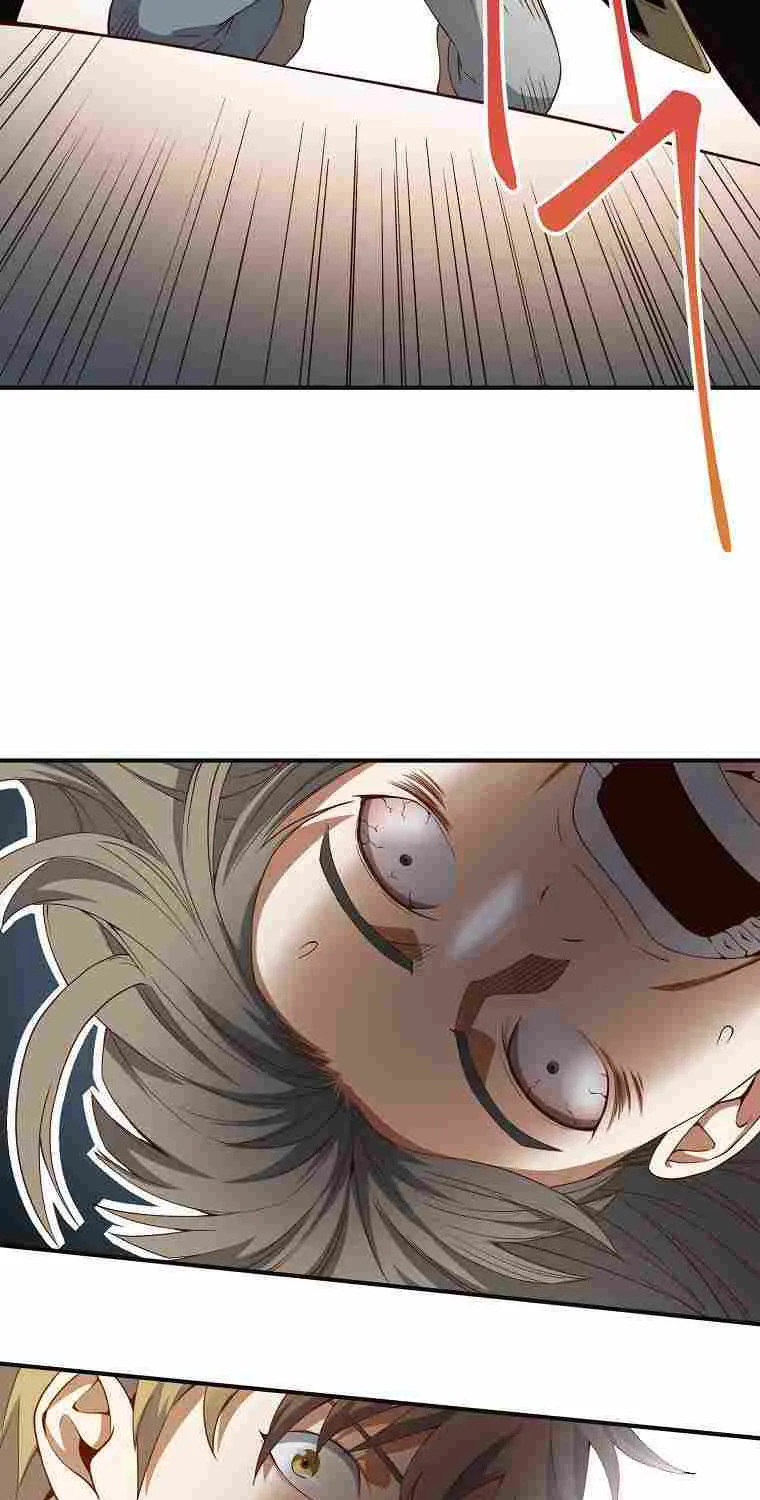 The Lord’s Coins Aren’t Decreasing?! Chapter 37 page 66 - 