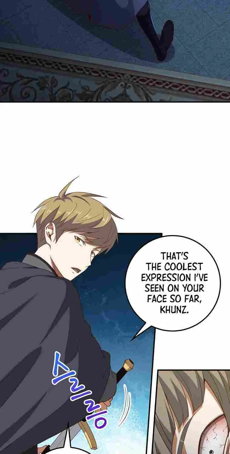The Lord’s Coins Aren’t Decreasing?! Chapter 37 page 69 - 