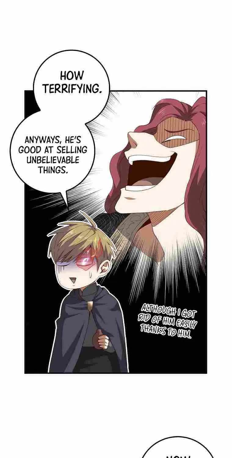 The Lord’s Coins Aren’t Decreasing?! Chapter 37 page 75 - 