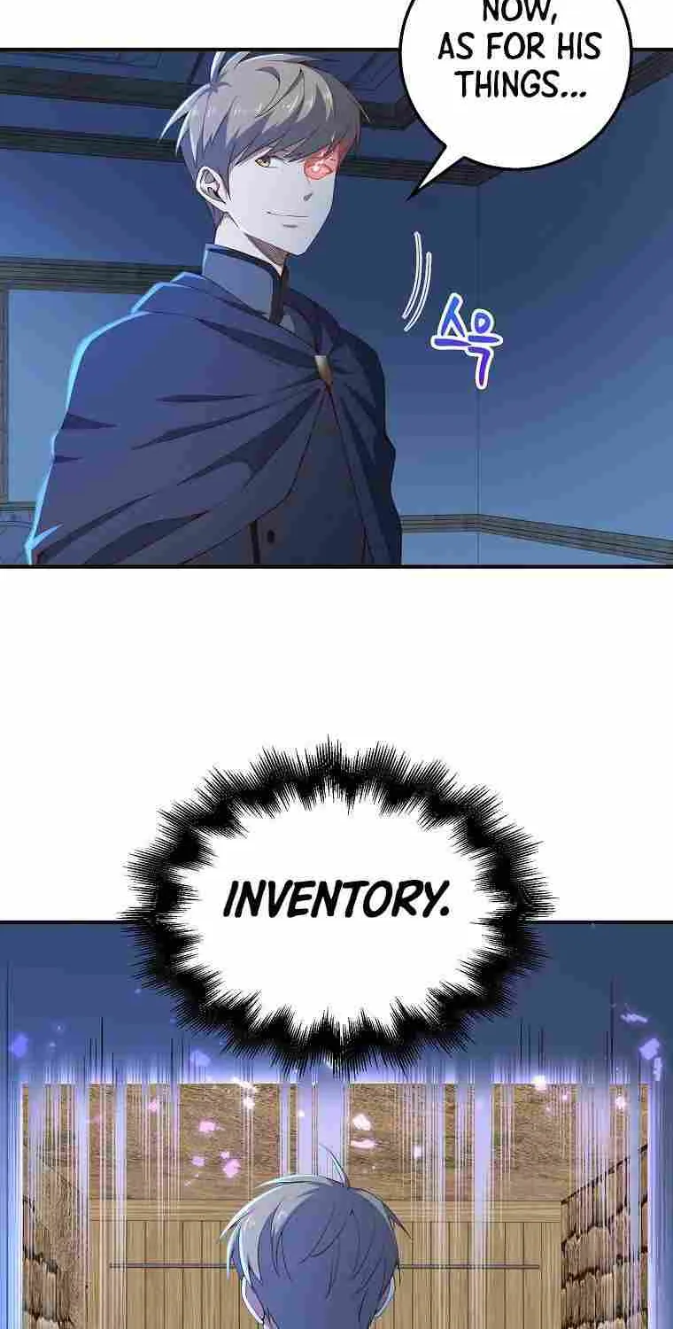 The Lord’s Coins Aren’t Decreasing?! Chapter 37 page 76 - 