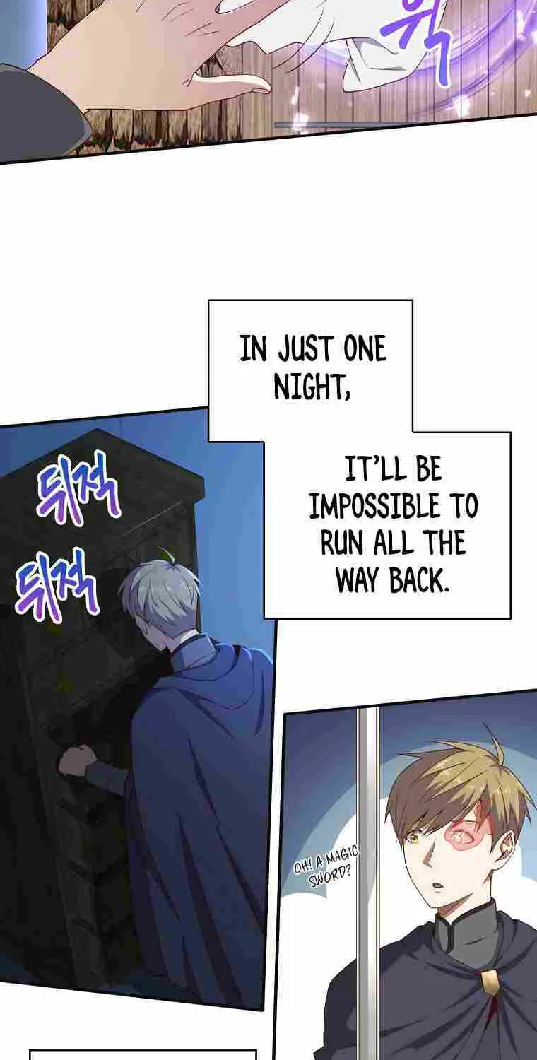 The Lord’s Coins Aren’t Decreasing?! Chapter 37 page 78 - 