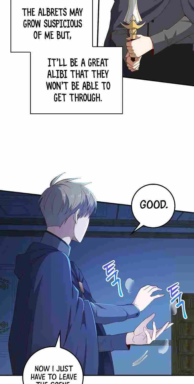 The Lord’s Coins Aren’t Decreasing?! Chapter 37 page 79 - 