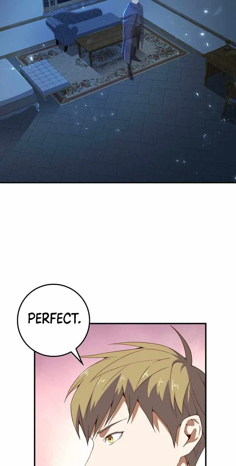 The Lord’s Coins Aren’t Decreasing?! Chapter 37 page 84 - 
