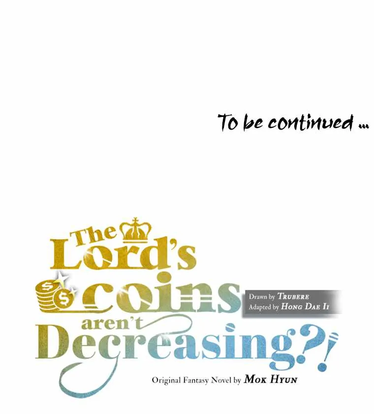 The Lord’s Coins Aren’t Decreasing?! Chapter 37 page 90 - 