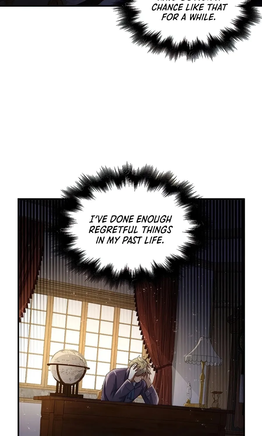 The Lord’s Coins Aren’t Decreasing?! Chapter 38 page 13 - 