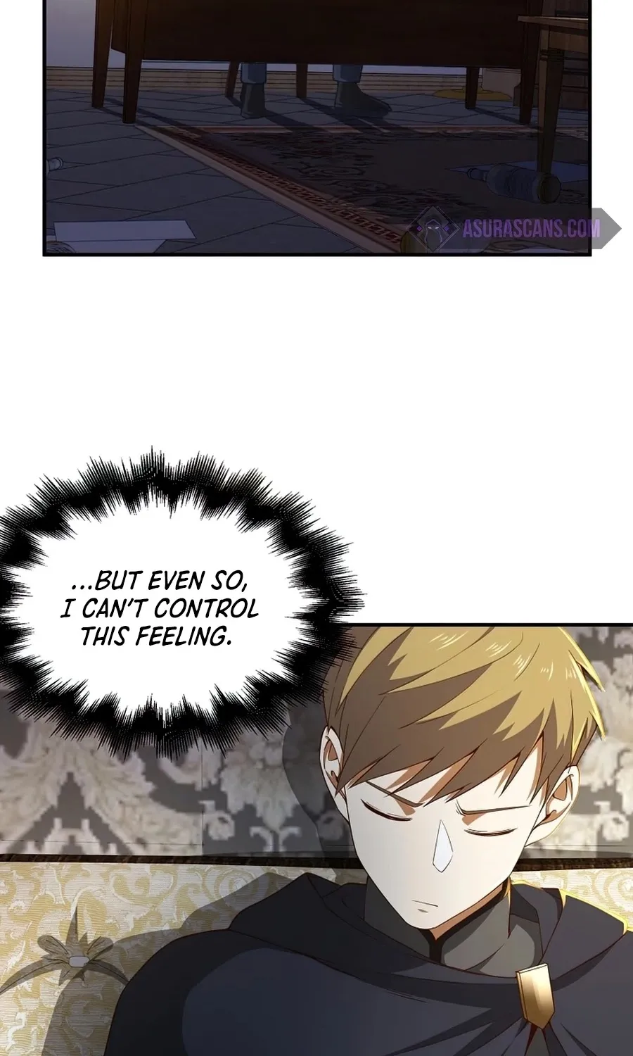 The Lord’s Coins Aren’t Decreasing?! Chapter 38 page 14 - 