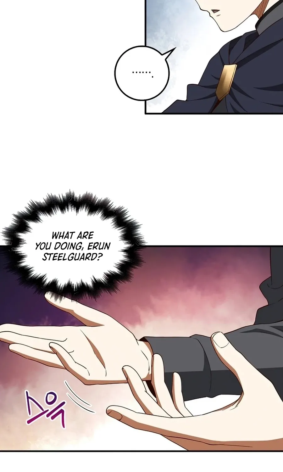 The Lord’s Coins Aren’t Decreasing?! Chapter 38 page 17 - 