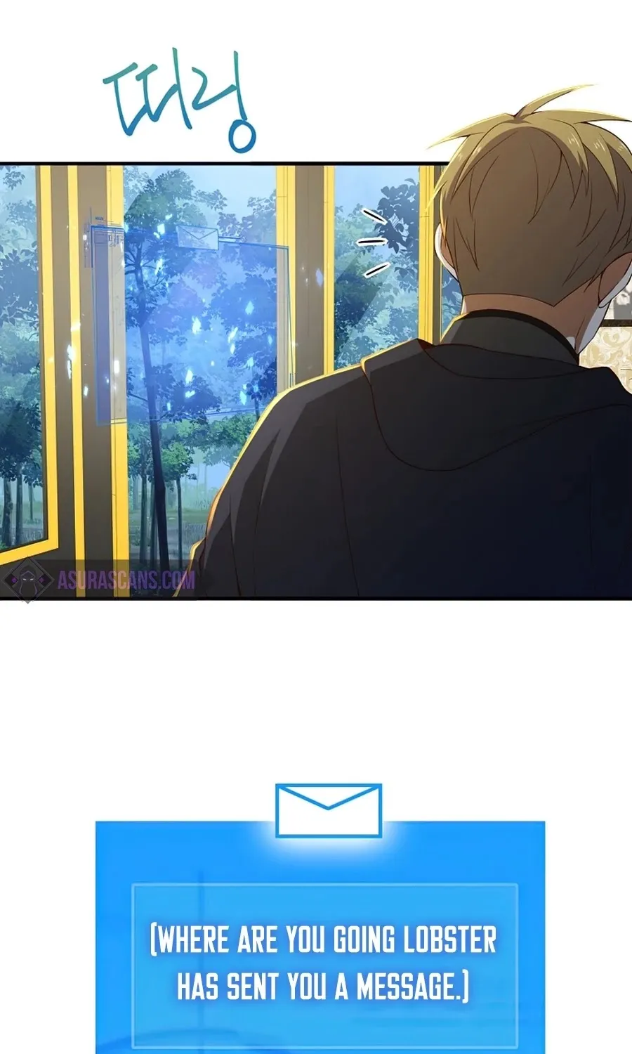 The Lord’s Coins Aren’t Decreasing?! Chapter 38 page 35 - 