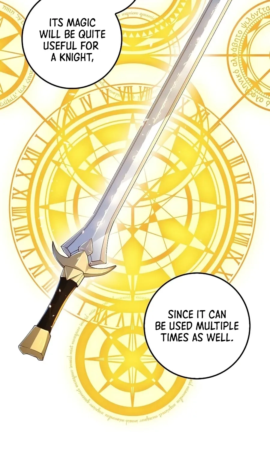 The Lord’s Coins Aren’t Decreasing?! Chapter 38 page 37 - 