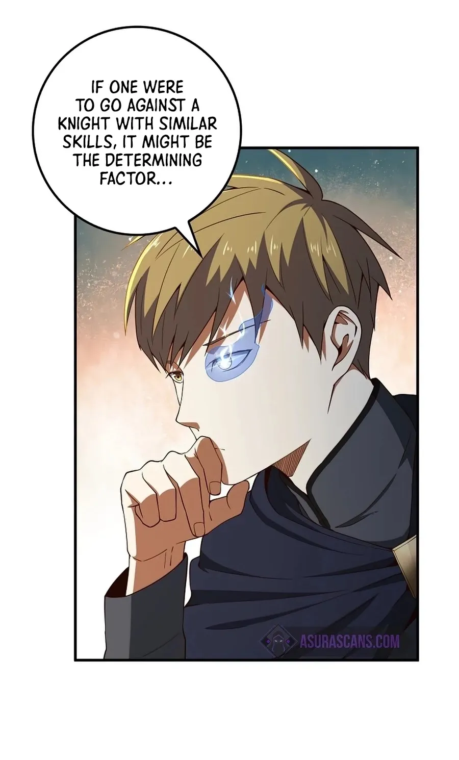 The Lord’s Coins Aren’t Decreasing?! Chapter 38 page 38 - 