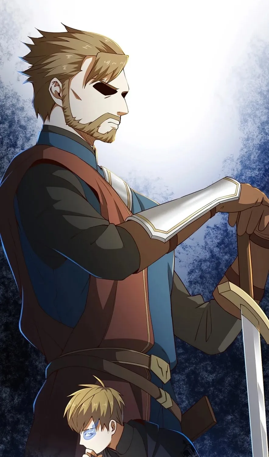 The Lord’s Coins Aren’t Decreasing?! Chapter 38 page 40 - 