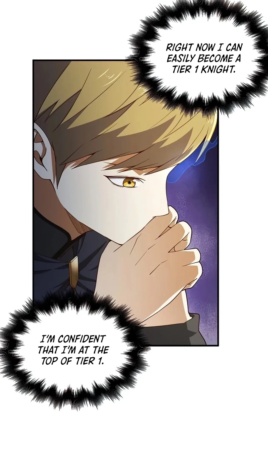The Lord’s Coins Aren’t Decreasing?! Chapter 38 page 42 - 