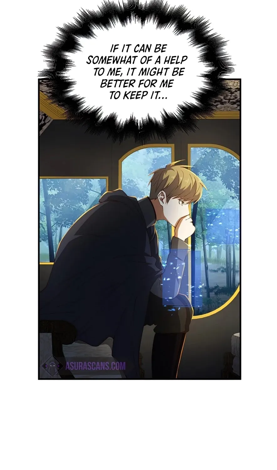 The Lord’s Coins Aren’t Decreasing?! Chapter 38 page 46 - 