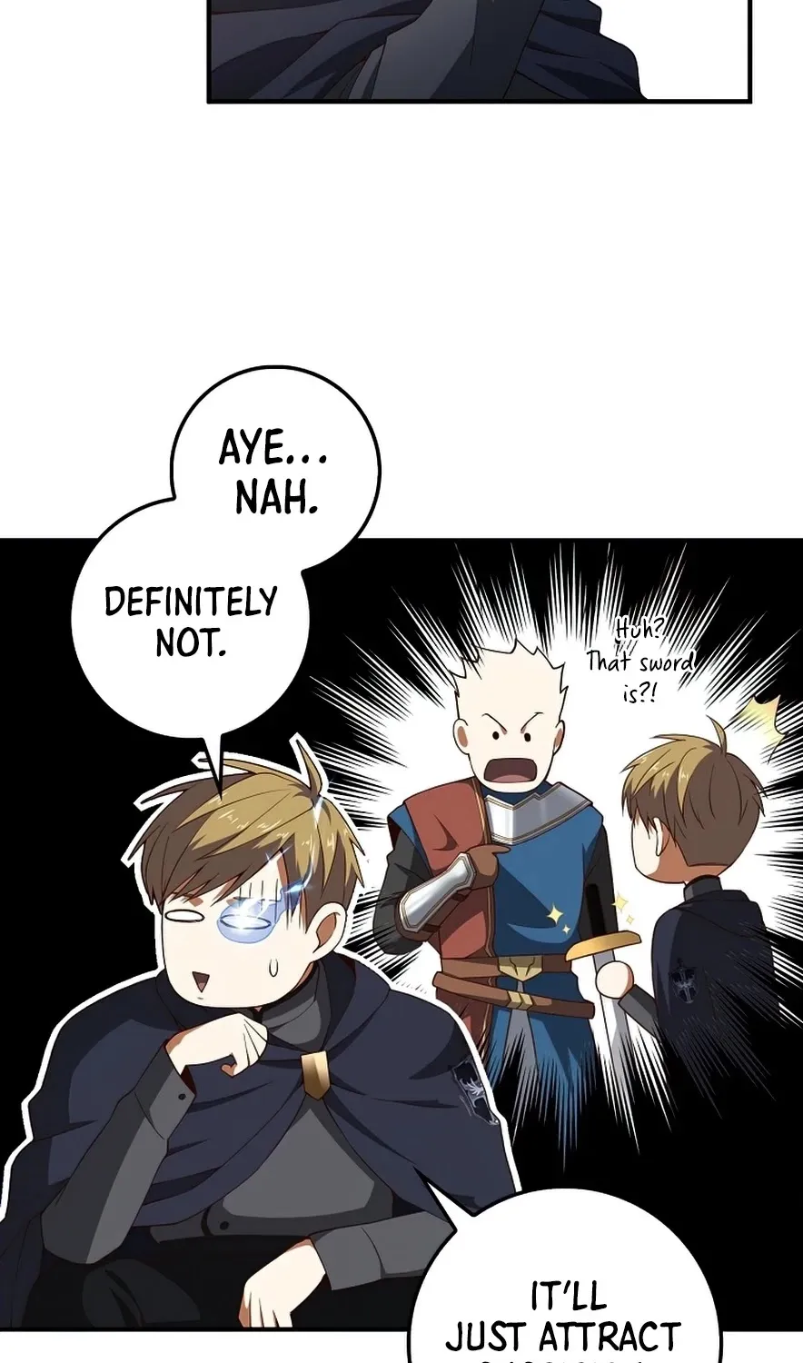 The Lord’s Coins Aren’t Decreasing?! Chapter 38 page 49 - 