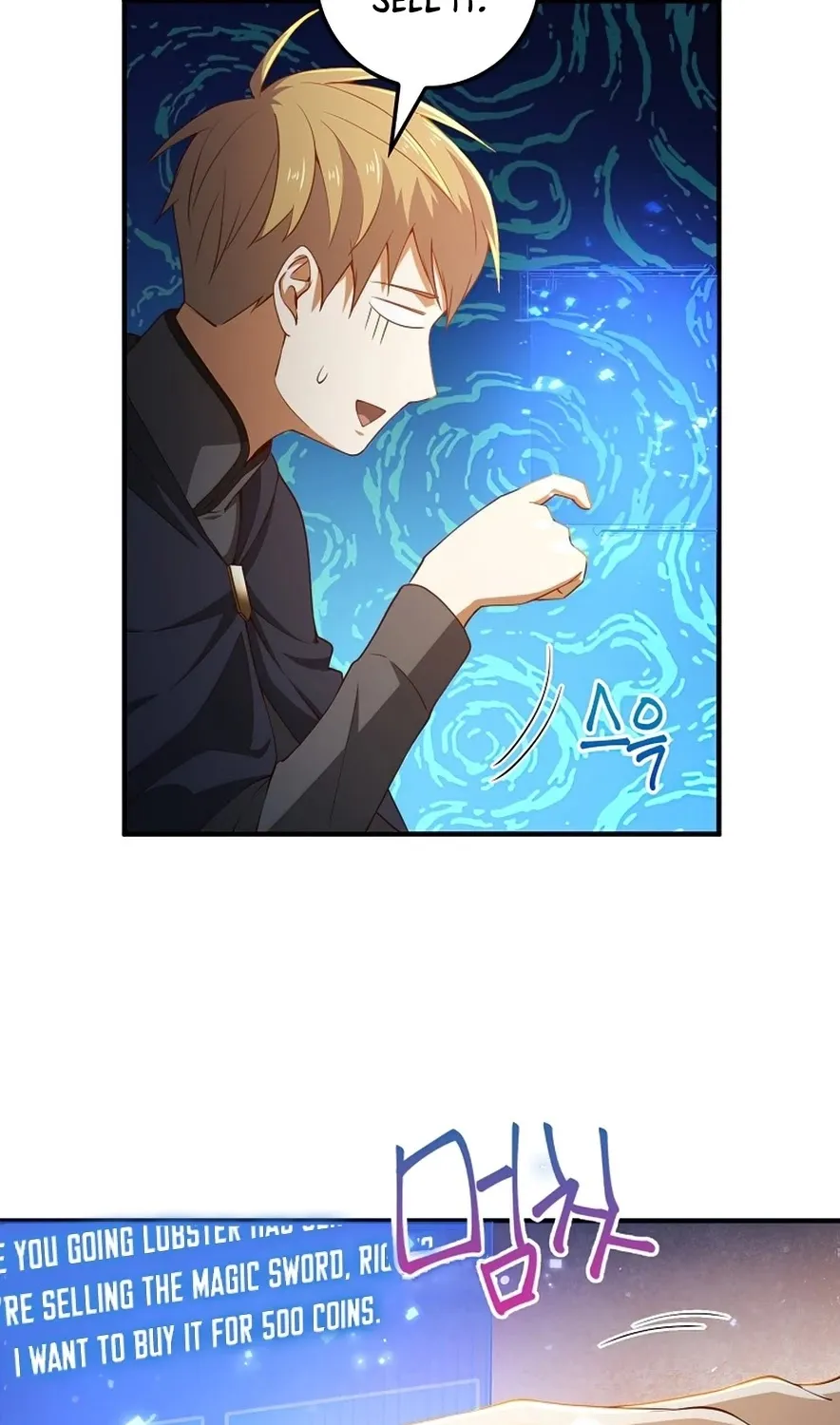 The Lord’s Coins Aren’t Decreasing?! Chapter 38 page 51 - 