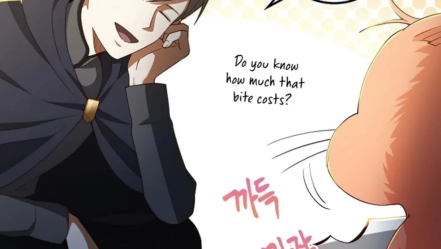 The Lord’s Coins Aren’t Decreasing?! Chapter 38 page 60 - 