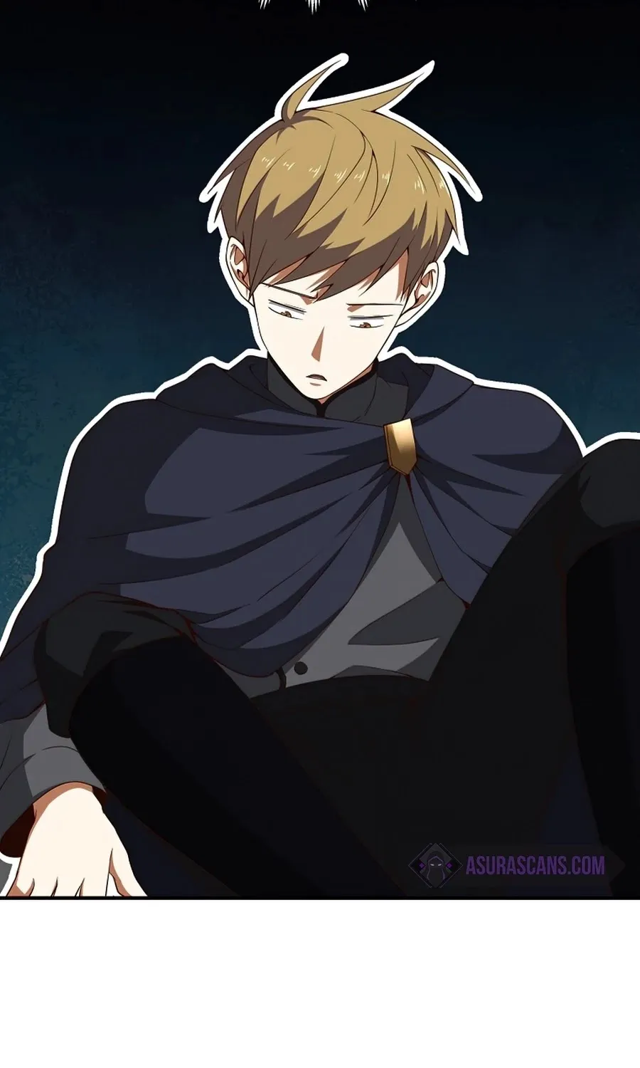 The Lord’s Coins Aren’t Decreasing?! Chapter 38 page 7 - 