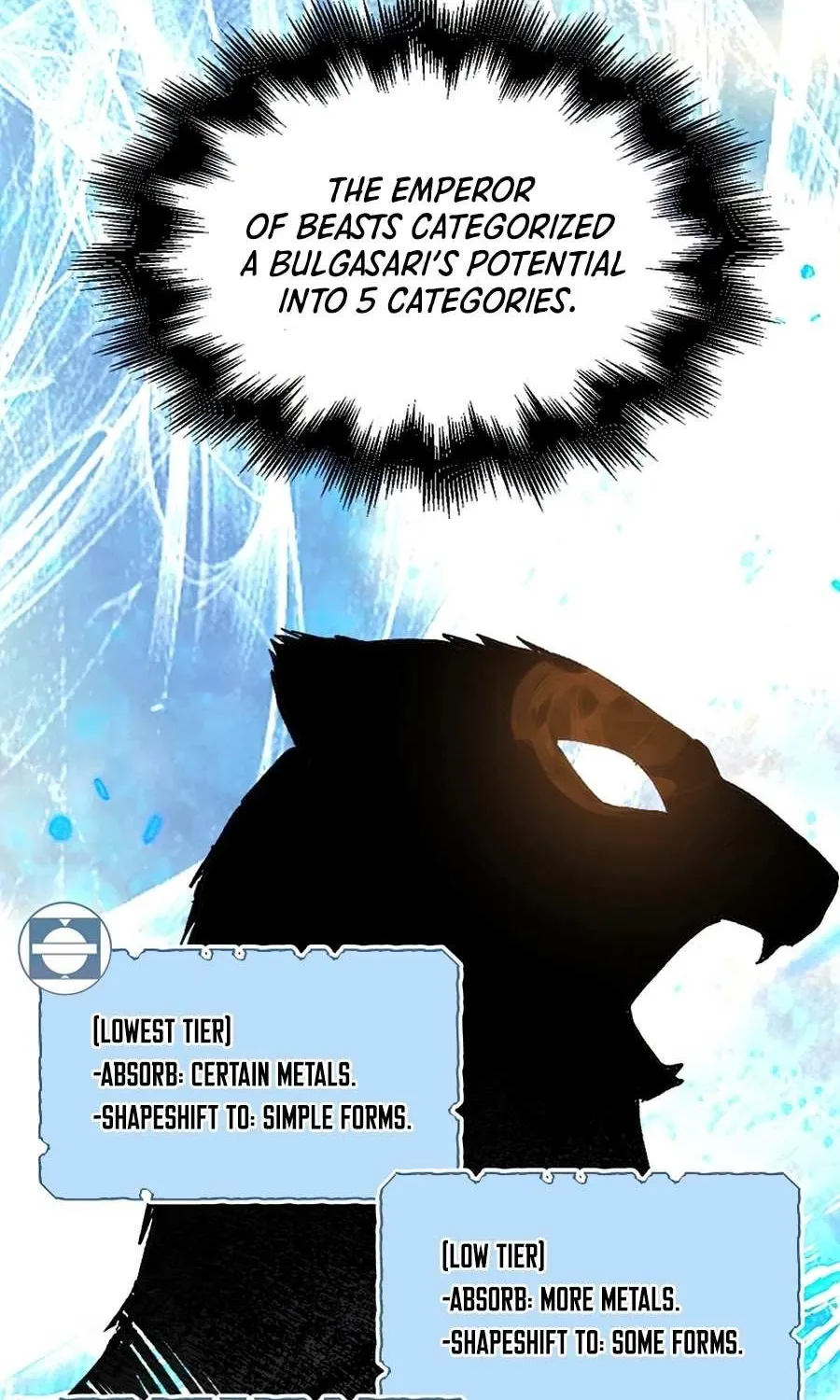 The Lord’s Coins Aren’t Decreasing?! Chapter 38 page 64 - 