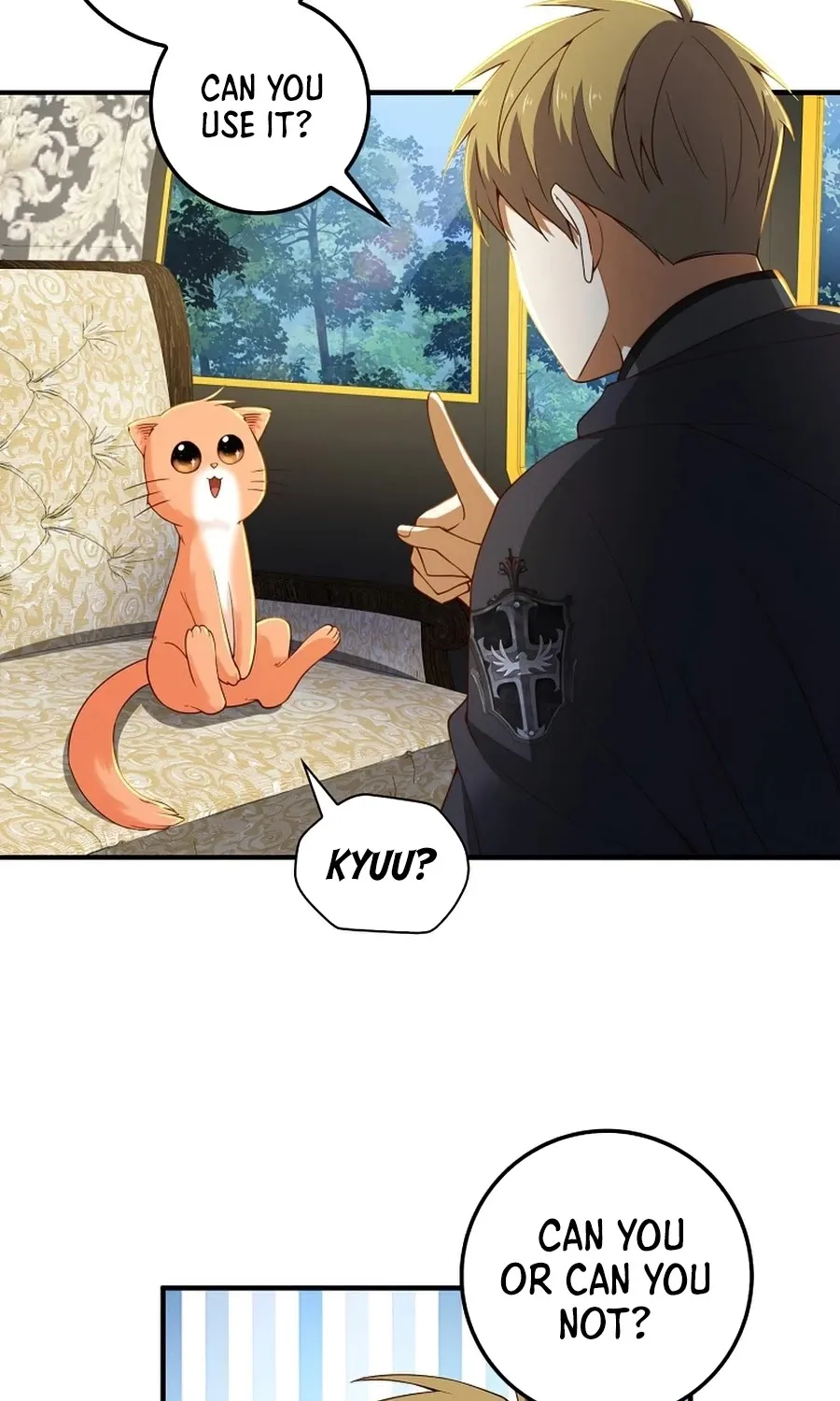 The Lord’s Coins Aren’t Decreasing?! Chapter 38 page 69 - 