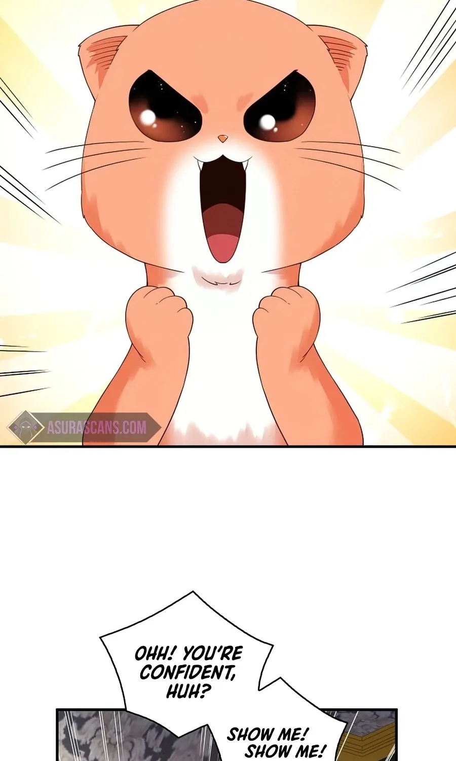 The Lord’s Coins Aren’t Decreasing?! Chapter 38 page 71 - 