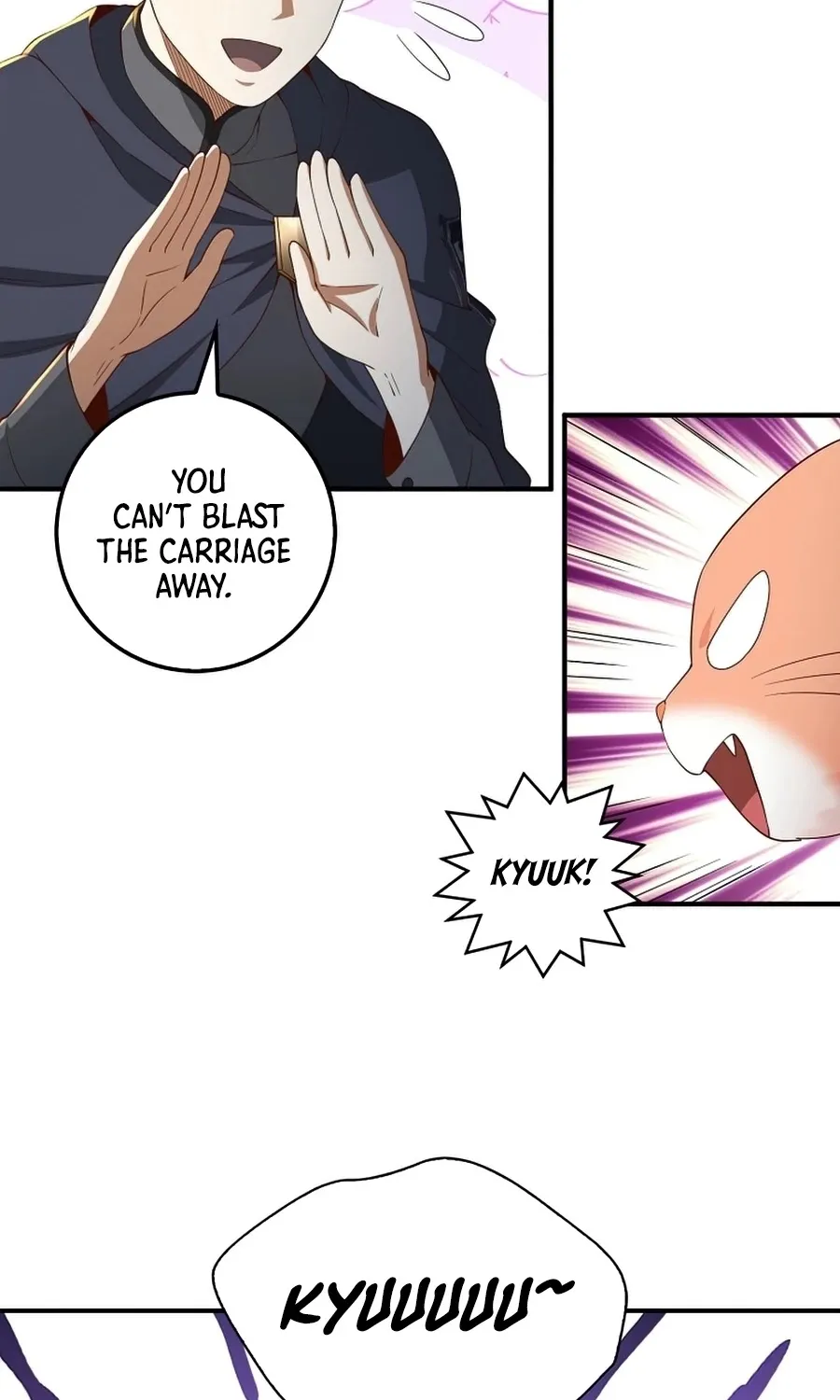 The Lord’s Coins Aren’t Decreasing?! Chapter 38 page 75 - 