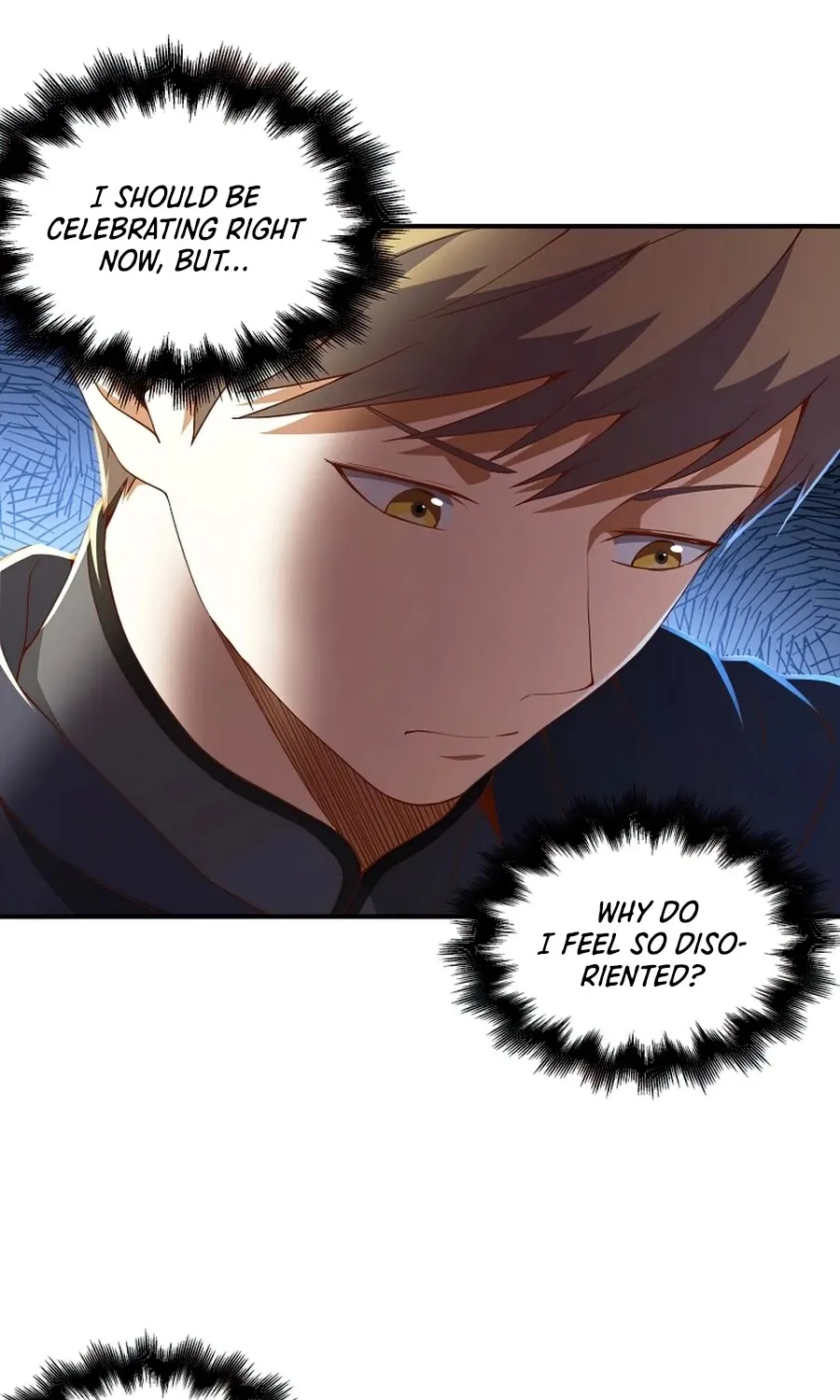 The Lord’s Coins Aren’t Decreasing?! Chapter 38 page 9 - 