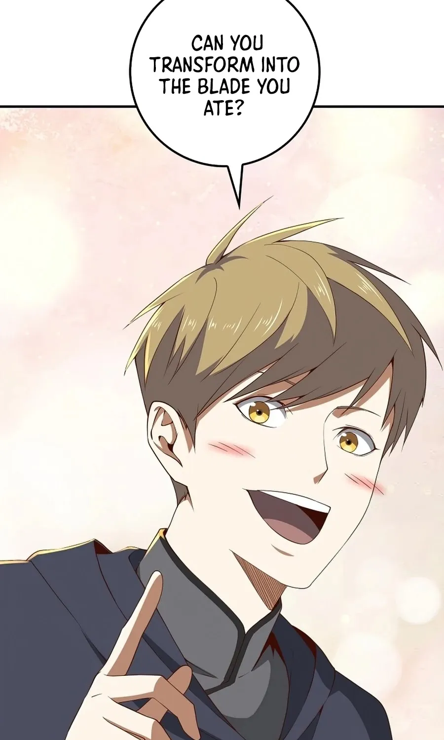 The Lord’s Coins Aren’t Decreasing?! Chapter 38 page 83 - 