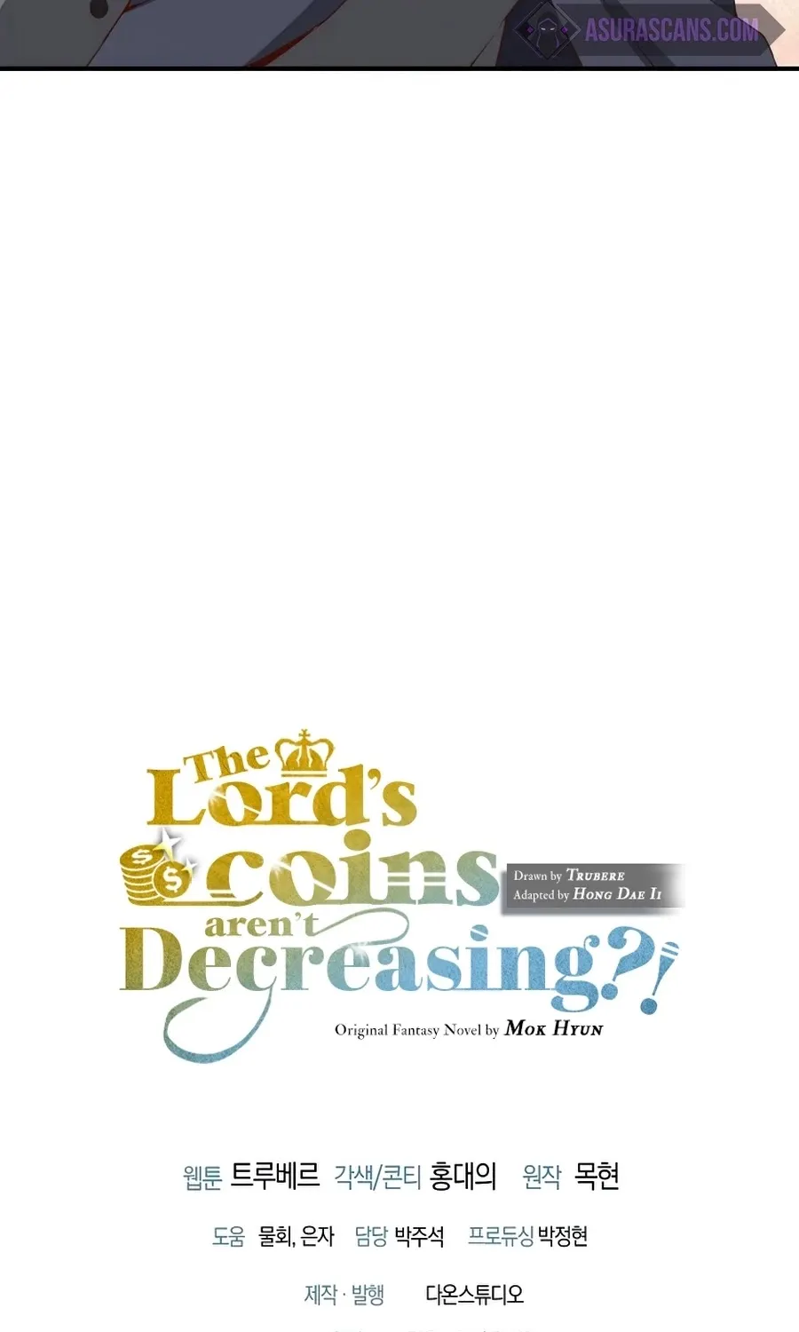 The Lord’s Coins Aren’t Decreasing?! Chapter 38 page 85 - 