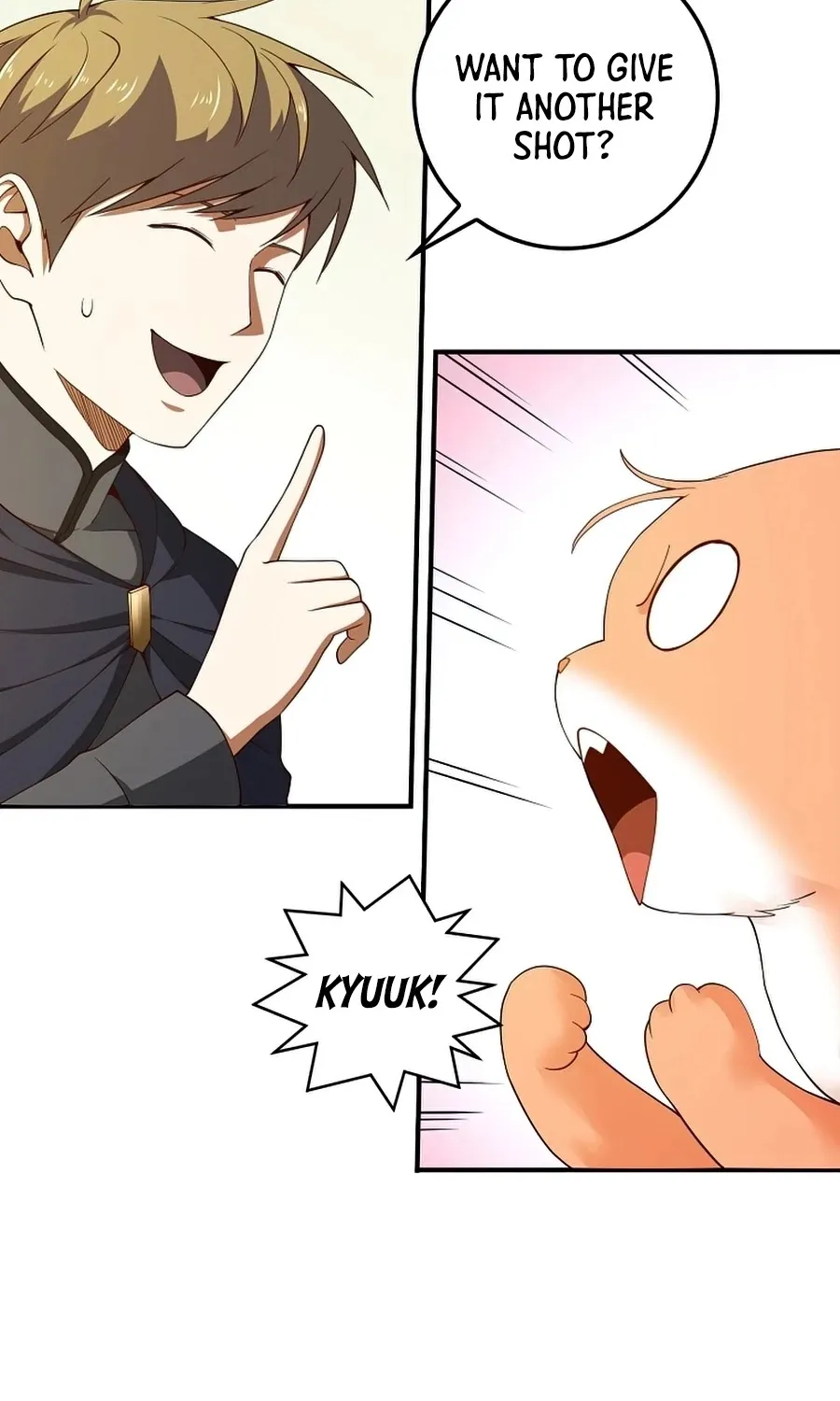 The Lord’s Coins Aren’t Decreasing?! Chapter 39 page 14 - 