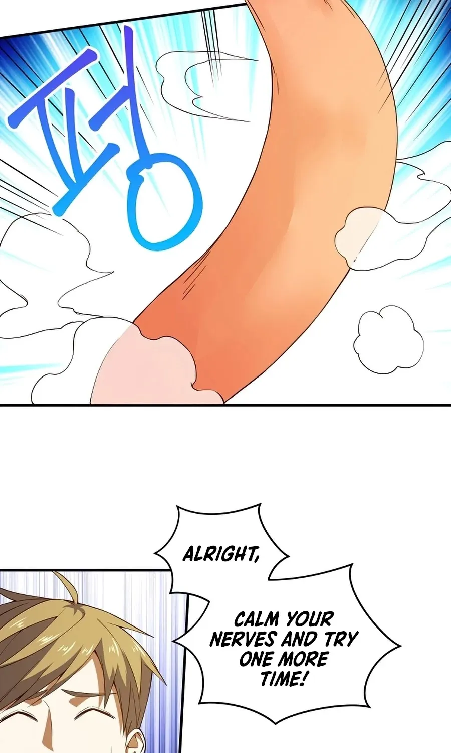 The Lord’s Coins Aren’t Decreasing?! Chapter 39 page 17 - 