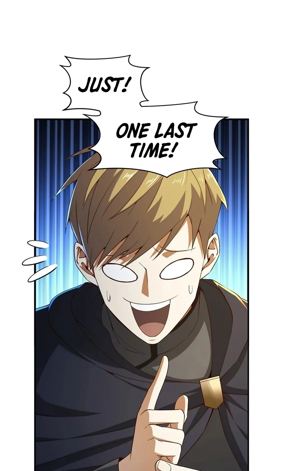 The Lord’s Coins Aren’t Decreasing?! Chapter 39 page 19 - 