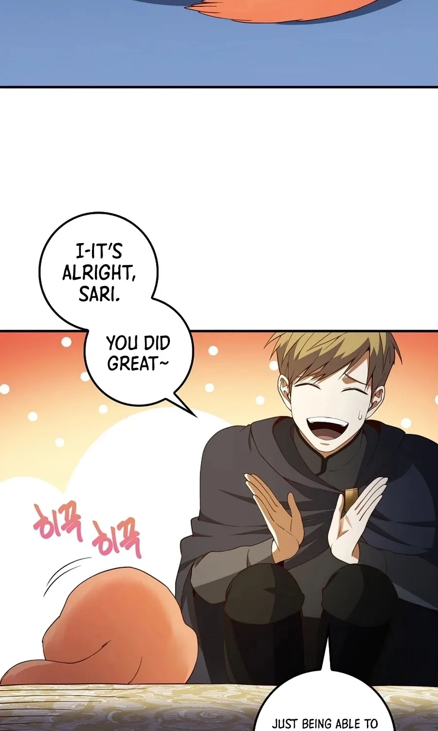 The Lord’s Coins Aren’t Decreasing?! Chapter 39 page 28 - 