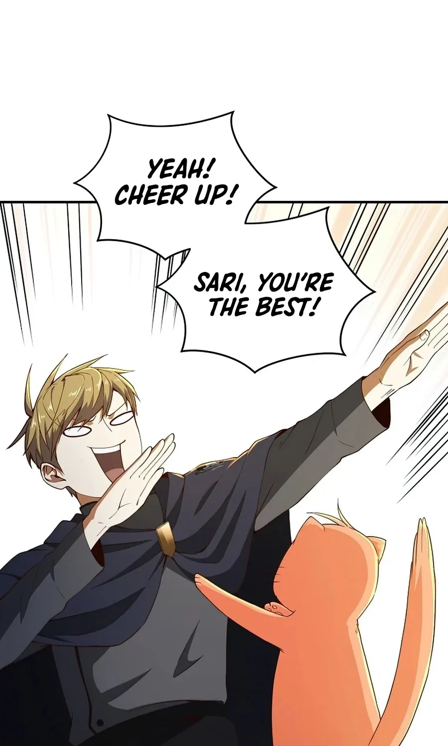 The Lord’s Coins Aren’t Decreasing?! Chapter 39 page 36 - 