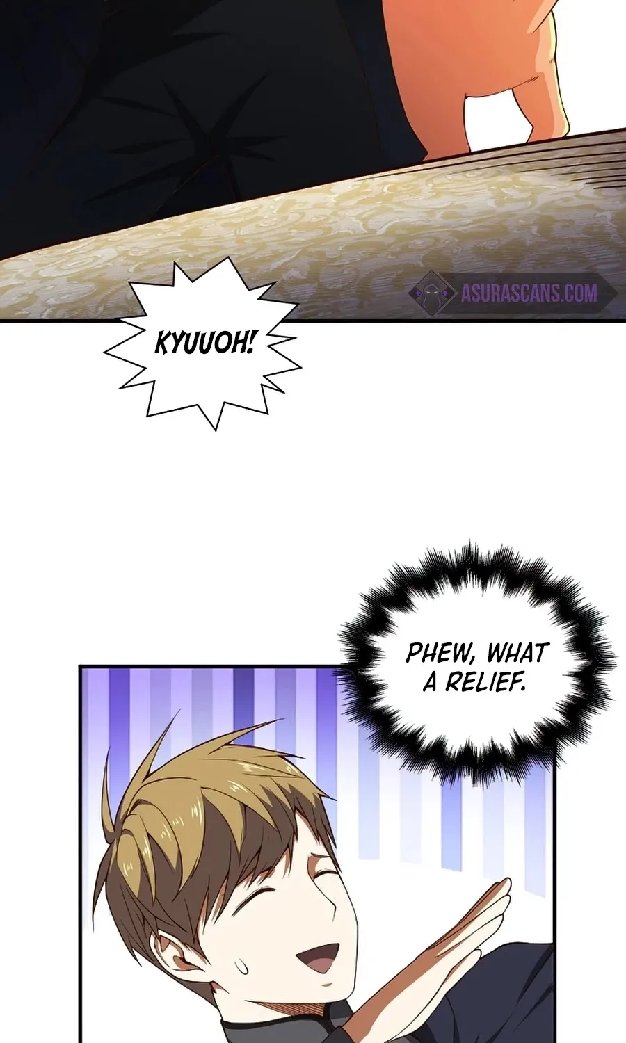 The Lord’s Coins Aren’t Decreasing?! Chapter 39 page 37 - 