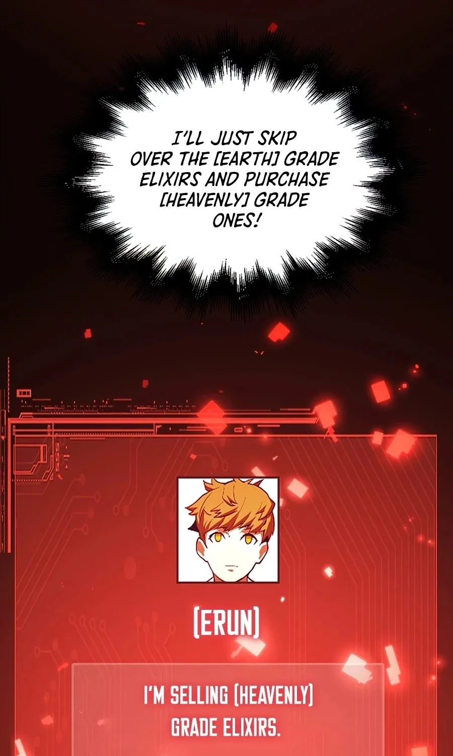 The Lord’s Coins Aren’t Decreasing?! Chapter 39 page 47 - 