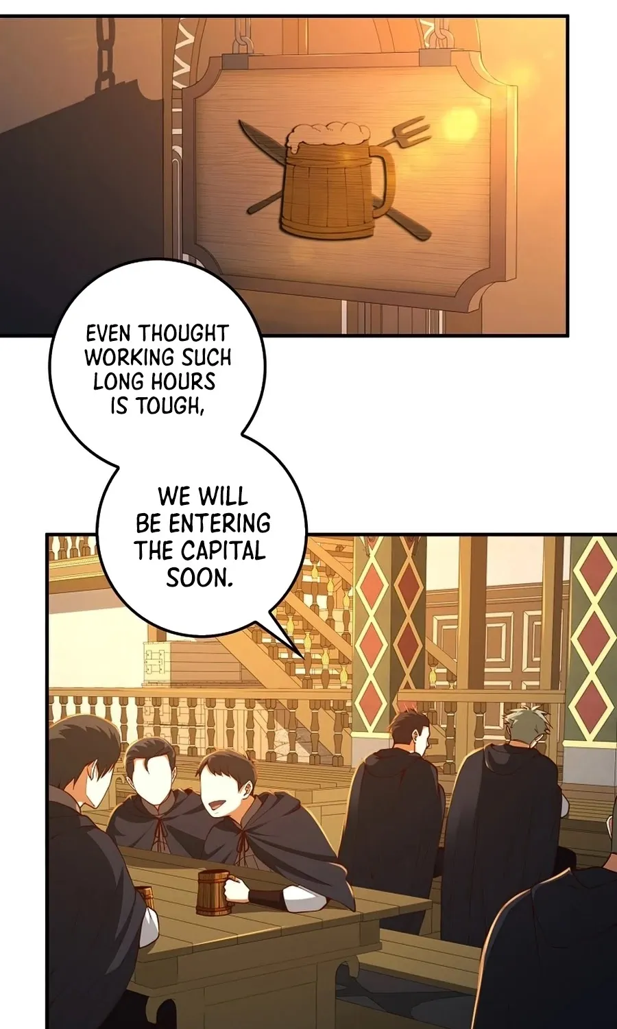 The Lord’s Coins Aren’t Decreasing?! Chapter 39 page 51 - 