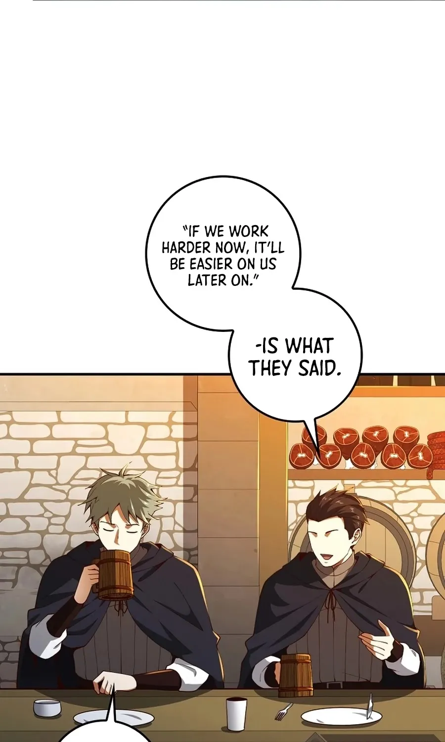 The Lord’s Coins Aren’t Decreasing?! Chapter 39 page 53 - 