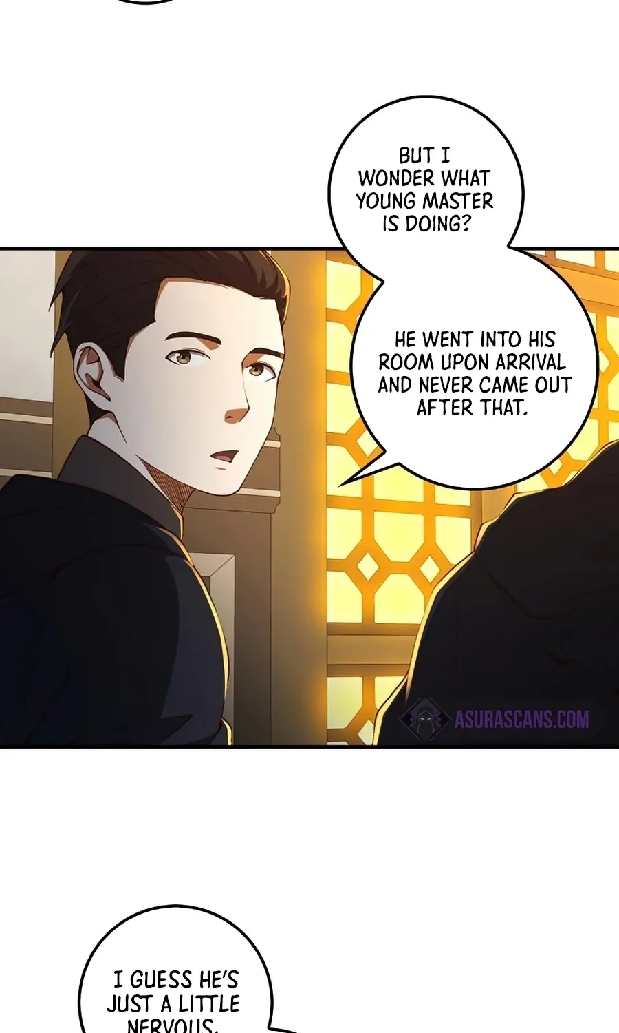 The Lord’s Coins Aren’t Decreasing?! Chapter 39 page 55 - 