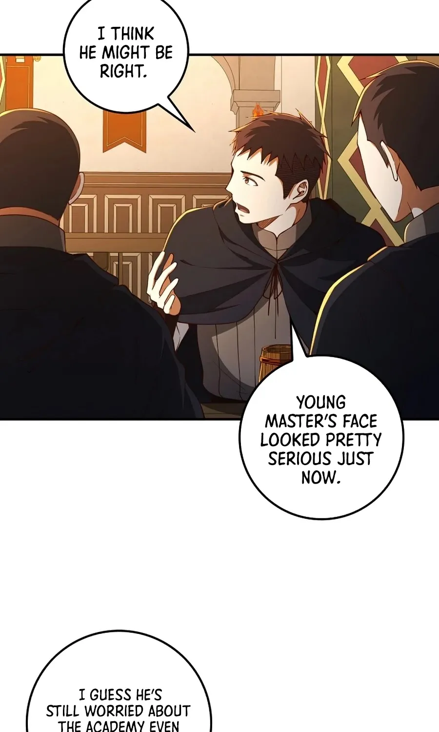 The Lord’s Coins Aren’t Decreasing?! Chapter 39 page 57 - 