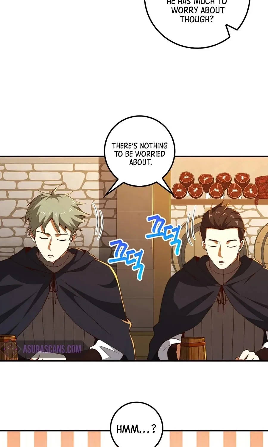 The Lord’s Coins Aren’t Decreasing?! Chapter 39 page 59 - 