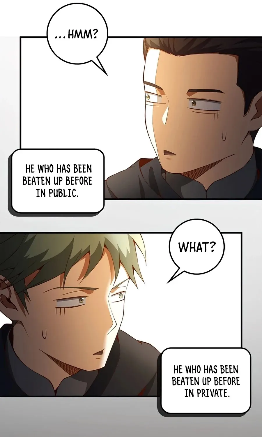 The Lord’s Coins Aren’t Decreasing?! Chapter 39 page 61 - 